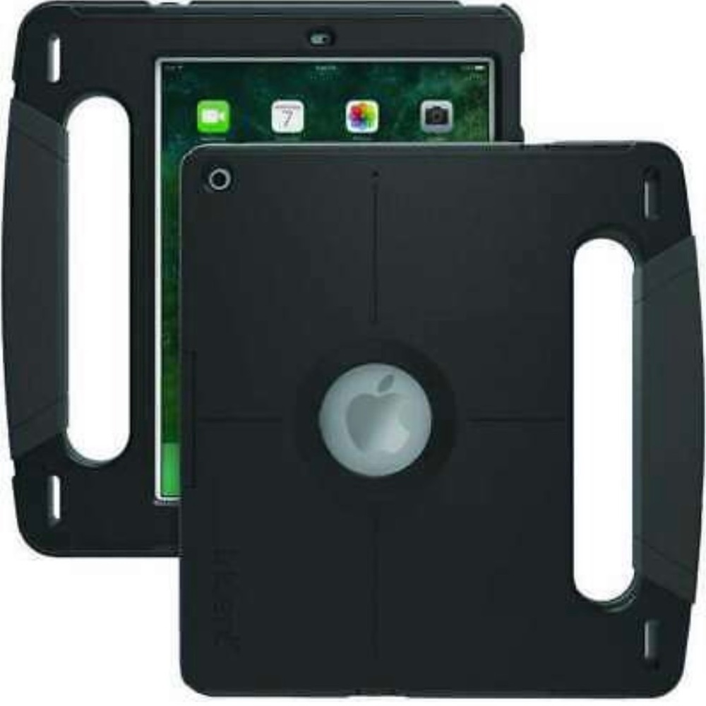 Trident: case iPad 9.7”